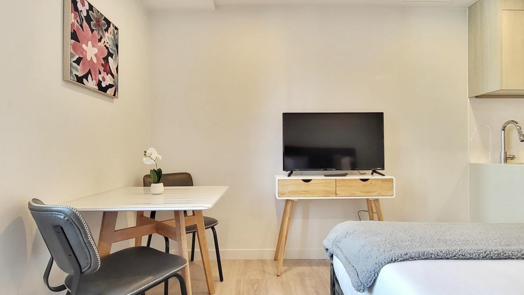 Sky Stars Essential Reserve Auckland Zimmer foto